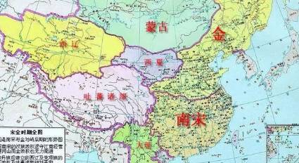 南宋历史图片