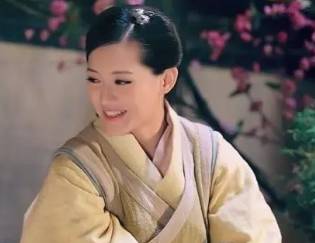 许平君历史图片