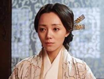孝成许皇后历史图片