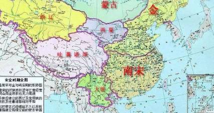 南宋历史图片