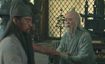 关羽历史图片