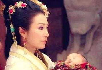 胡太后历史图片