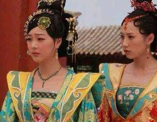 孝定李太后历史图片
