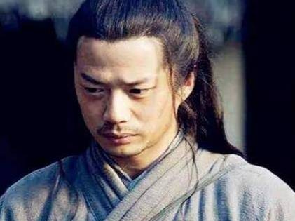 韩信历史图片