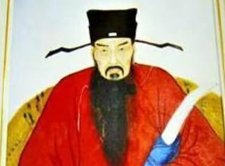 夏氏历史图片