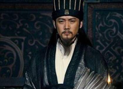 刘备历史图片
