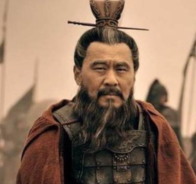 曹操历史图片