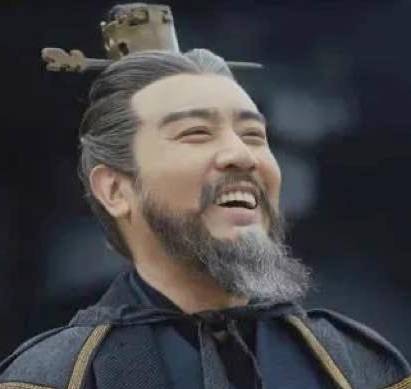 曹操历史图片
