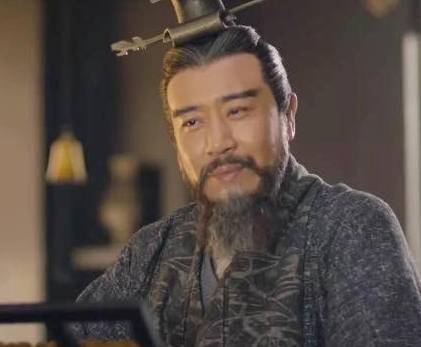 曹操历史图片