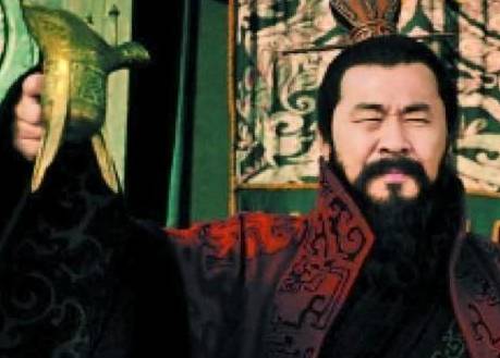 曹操历史图片
