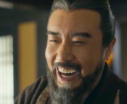 曹操历史图片