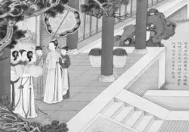 明德皇后历史图片