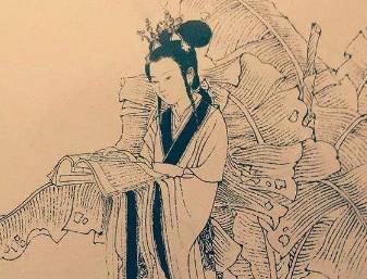 邓绥历史图片