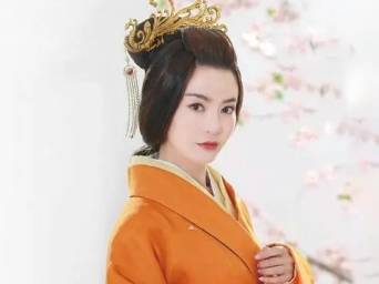 邓绥历史图片