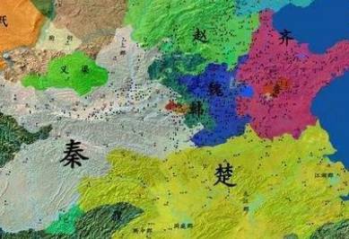 孟尝君历史图片