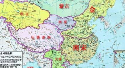 北宋历史图片