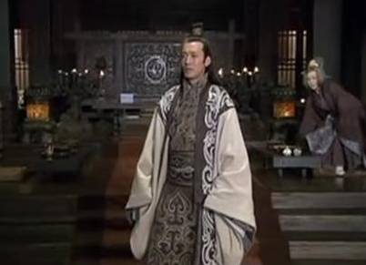 孙坚历史图片