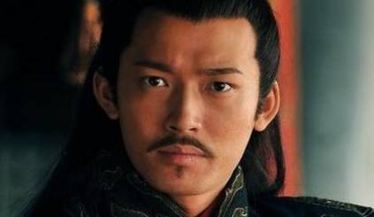 孙坚历史图片