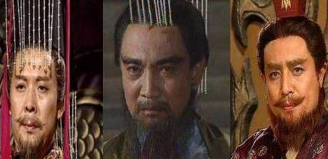 孙权历史图片