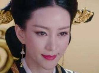 孝穆纪皇后历史图片