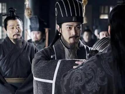 诸葛亮历史图片