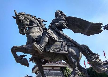 胡亥历史图片