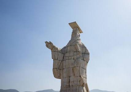 胡亥历史图片