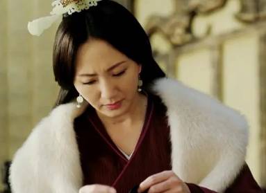 卞夫人历史图片