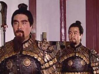 胡质历史图片