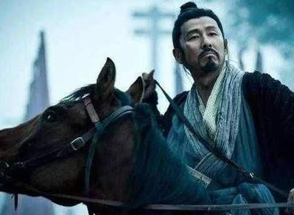 项羽历史图片