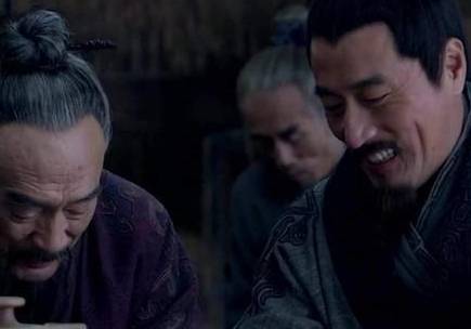 项羽历史图片