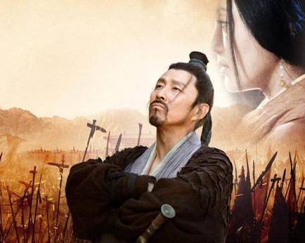 项羽历史图片