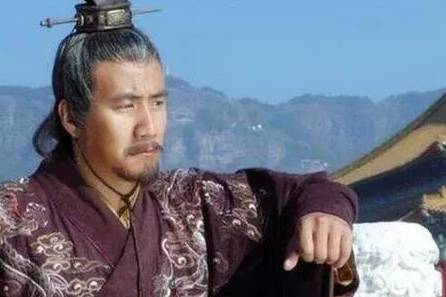 朱元璋历史图片
