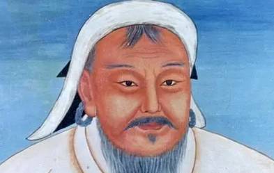 孛儿帖历史图片