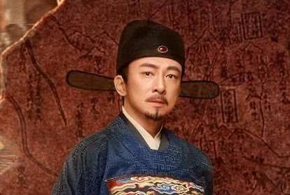 朱祁钰历史图片
