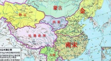 南宋历史图片