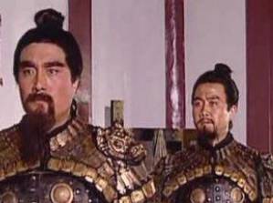 凌统历史图片