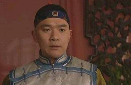 年羹尧历史图片