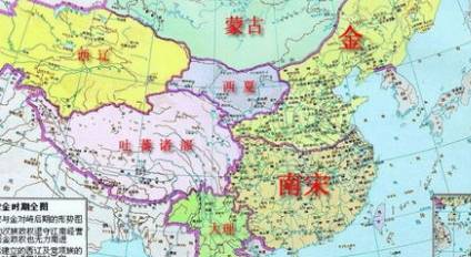 南宋历史图片