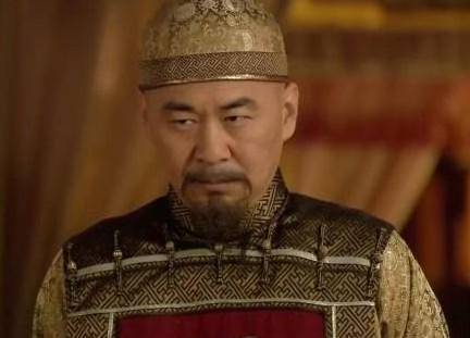 雍正历史图片