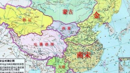 南宋历史图片