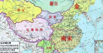 南宋历史图片
