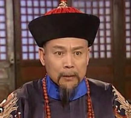 多尔衮历史图片