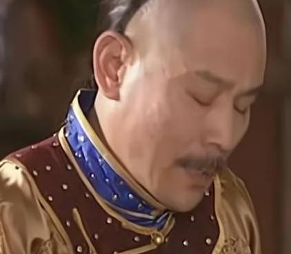 多尔衮历史图片