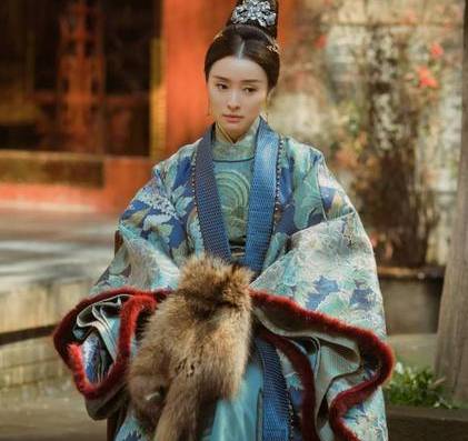 朱祁镇历史图片