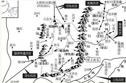 唐武宗历史图片