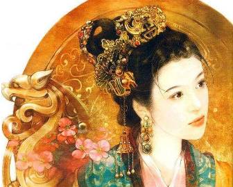王韫秀历史图片