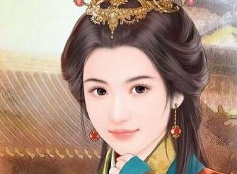 萧燕燕历史图片