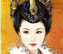 萧燕燕历史图片