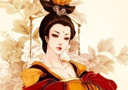 萧燕燕历史图片